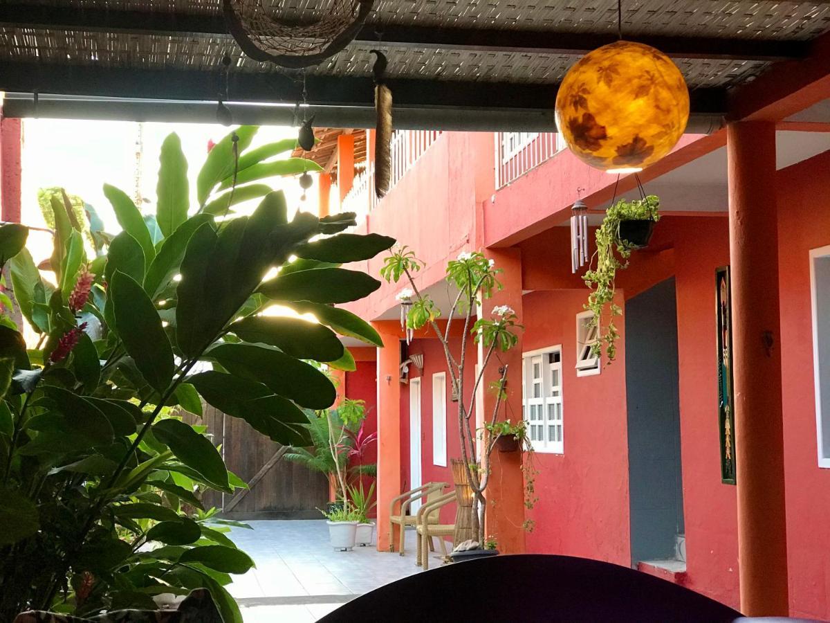 Pousada Kawaii Porto Seguro Exterior foto