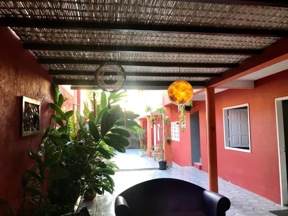 Pousada Kawaii Porto Seguro Exterior foto