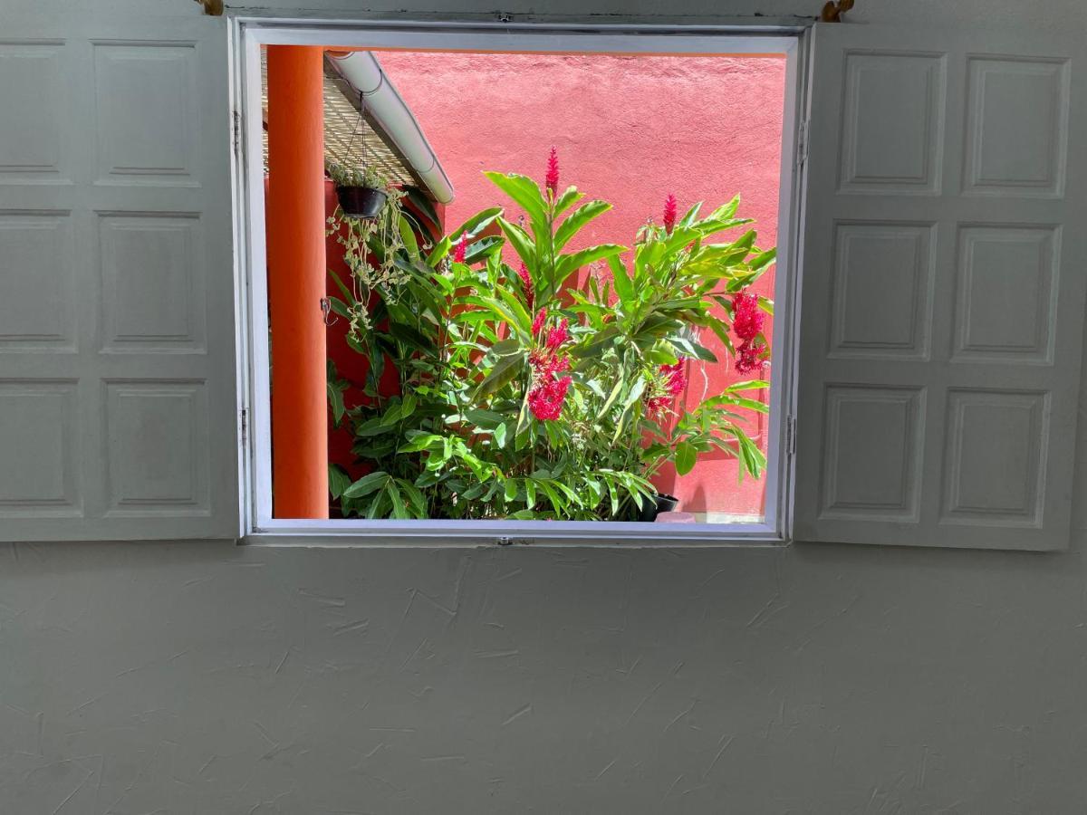 Pousada Kawaii Porto Seguro Exterior foto